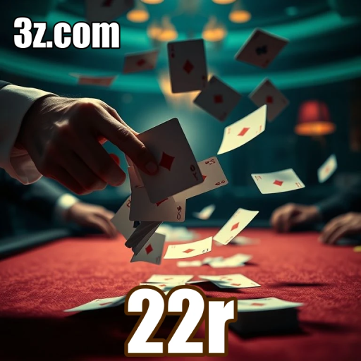 Recursos Únicos nos Cards do Site 22r para Jogadores
