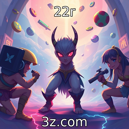 Tendências de jogos online para os próximos meses