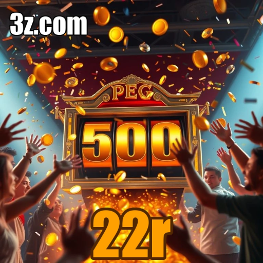 Atrações da Seção de Simulação no Site 22r